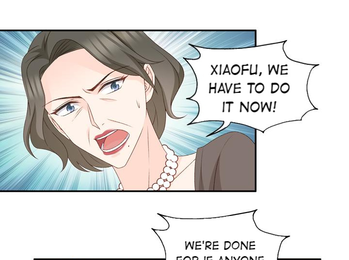 Silkflower Fantasy Dream ( Dream of Night Bloom ) Chapter 100 - page 39