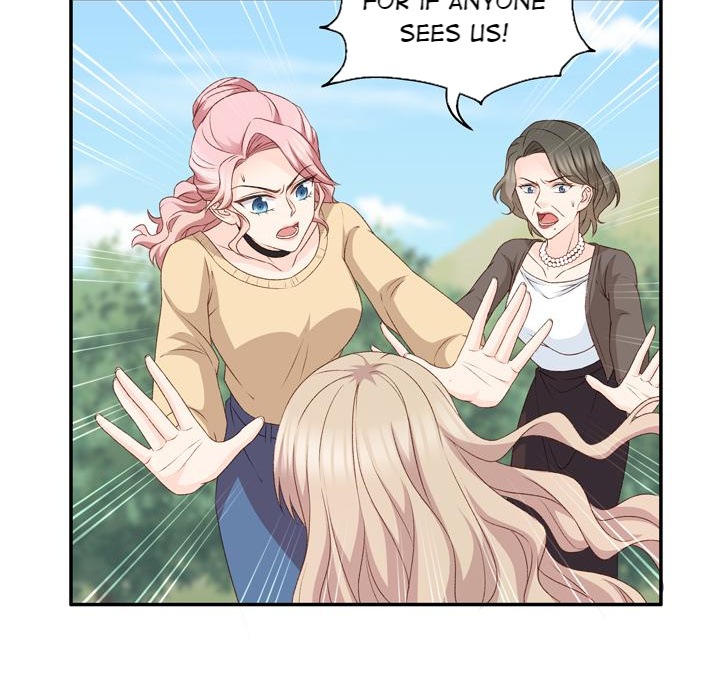 Silkflower Fantasy Dream ( Dream of Night Bloom ) Chapter 100 - page 40