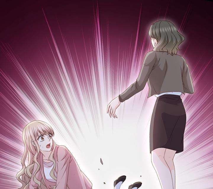 Silkflower Fantasy Dream ( Dream of Night Bloom ) Chapter 100 - page 45