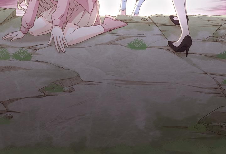 Silkflower Fantasy Dream ( Dream of Night Bloom ) Chapter 100 - page 46