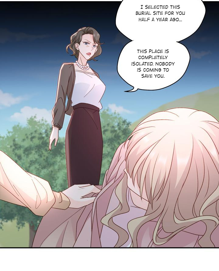 Silkflower Fantasy Dream ( Dream of Night Bloom ) Chapter 100 - page 5