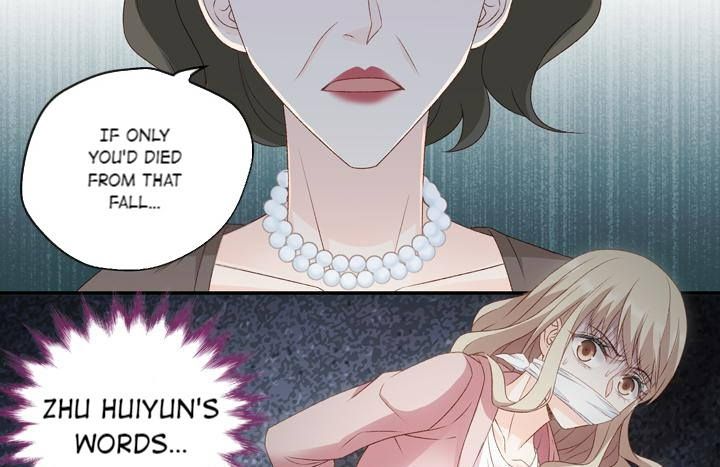 Silkflower Fantasy Dream ( Dream of Night Bloom ) Chapter 100 - page 6