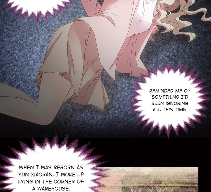 Silkflower Fantasy Dream ( Dream of Night Bloom ) Chapter 100 - page 7