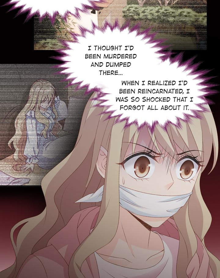 Silkflower Fantasy Dream ( Dream of Night Bloom ) Chapter 100 - page 8