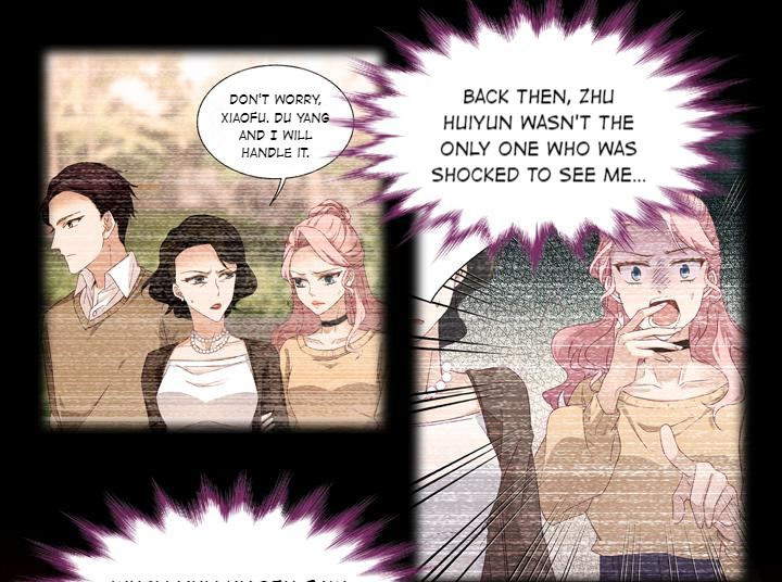 Silkflower Fantasy Dream ( Dream of Night Bloom ) Chapter 100 - page 9