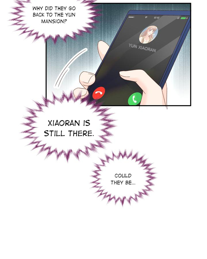 Silkflower Fantasy Dream ( Dream of Night Bloom ) Chapter 99 - page 11