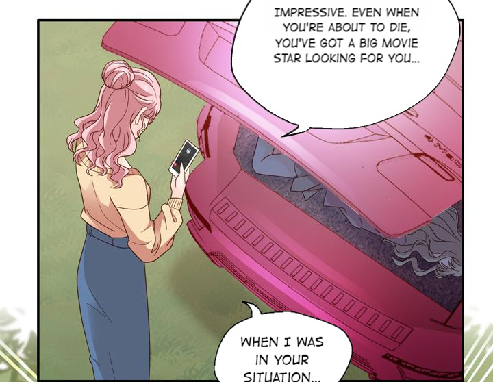 Silkflower Fantasy Dream ( Dream of Night Bloom ) Chapter 99 - page 19