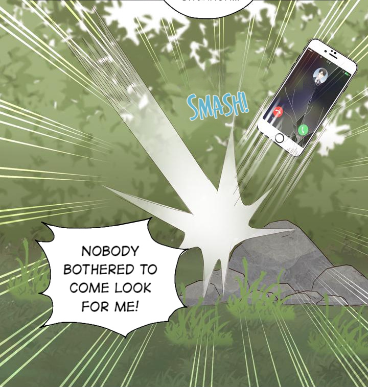Silkflower Fantasy Dream ( Dream of Night Bloom ) Chapter 99 - page 20