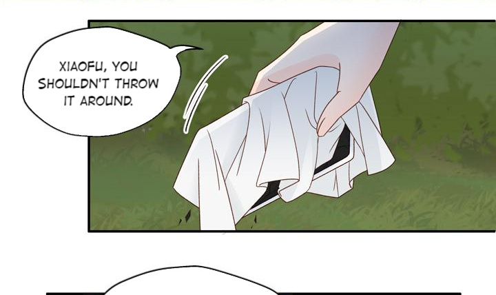 Silkflower Fantasy Dream ( Dream of Night Bloom ) Chapter 99 - page 21