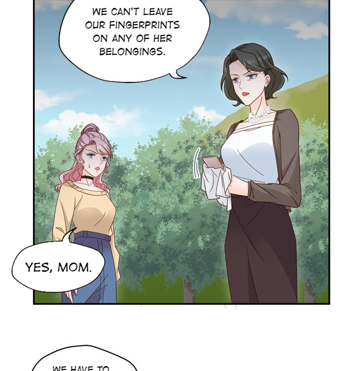 Silkflower Fantasy Dream ( Dream of Night Bloom ) Chapter 99 - page 22