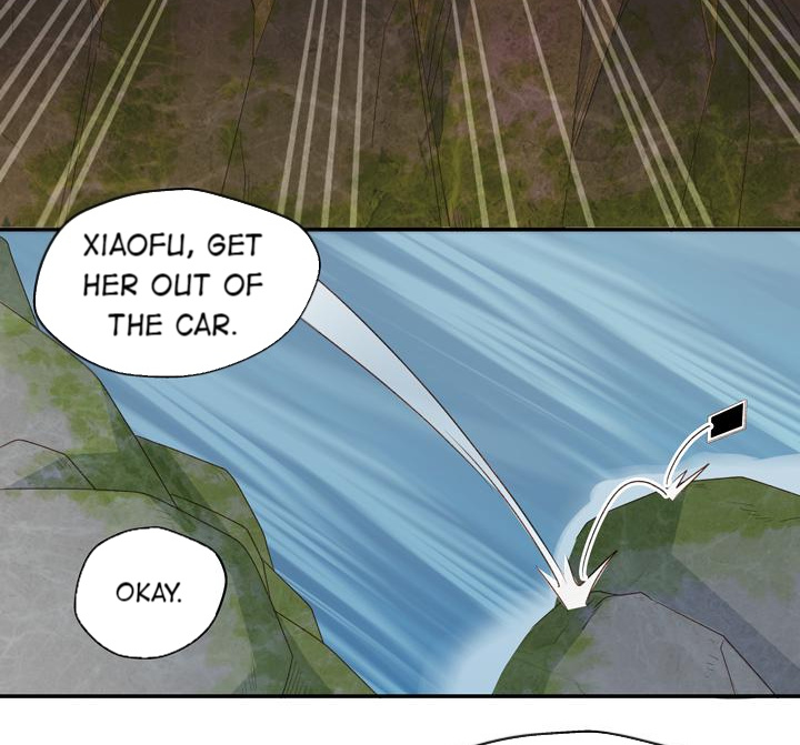 Silkflower Fantasy Dream ( Dream of Night Bloom ) Chapter 99 - page 25