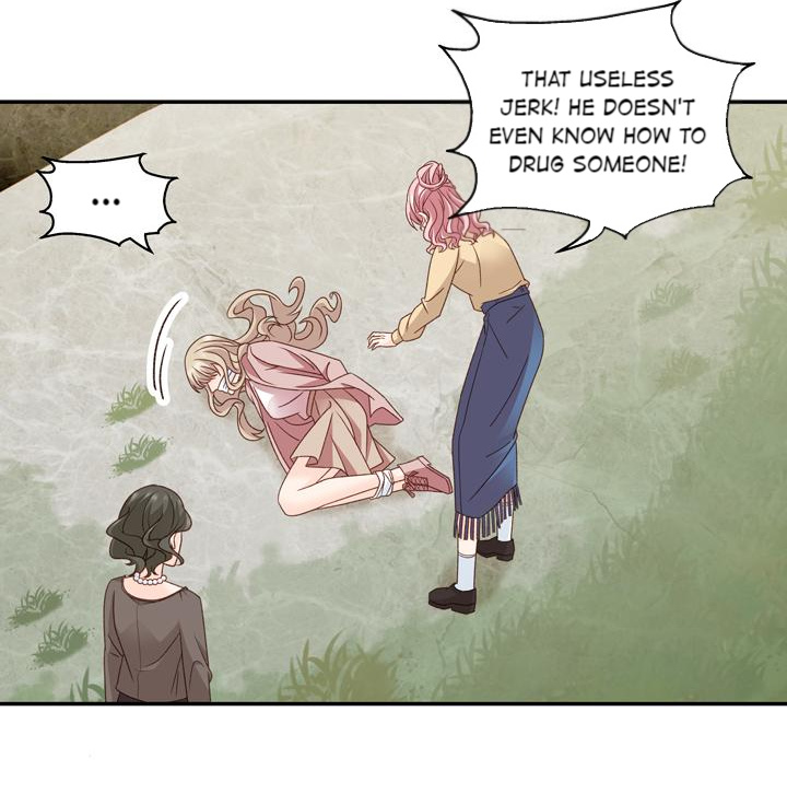 Silkflower Fantasy Dream ( Dream of Night Bloom ) Chapter 99 - page 34