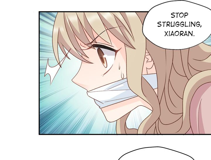 Silkflower Fantasy Dream ( Dream of Night Bloom ) Chapter 99 - page 36