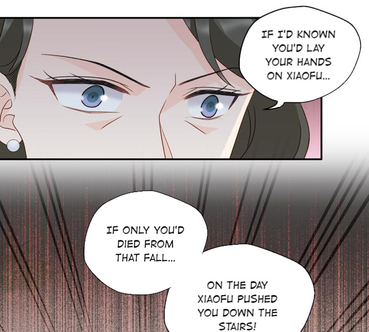 Silkflower Fantasy Dream ( Dream of Night Bloom ) Chapter 99 - page 38