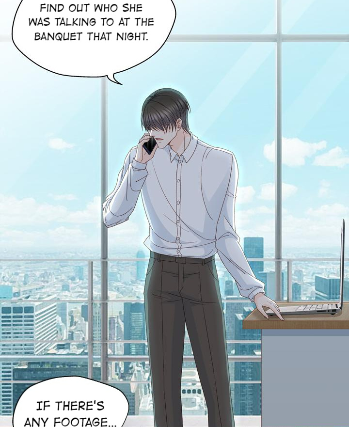 Silkflower Fantasy Dream ( Dream of Night Bloom ) Chapter 99 - page 4