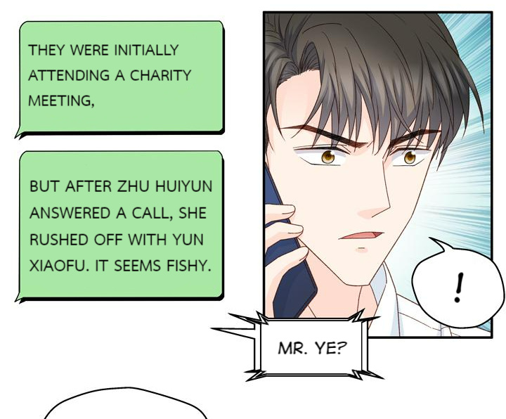 Silkflower Fantasy Dream ( Dream of Night Bloom ) Chapter 99 - page 7