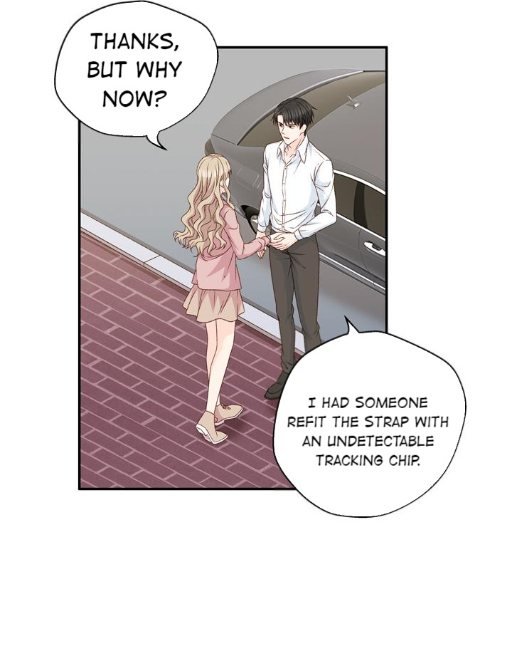 Silkflower Fantasy Dream ( Dream of Night Bloom ) Chapter 98 - page 11