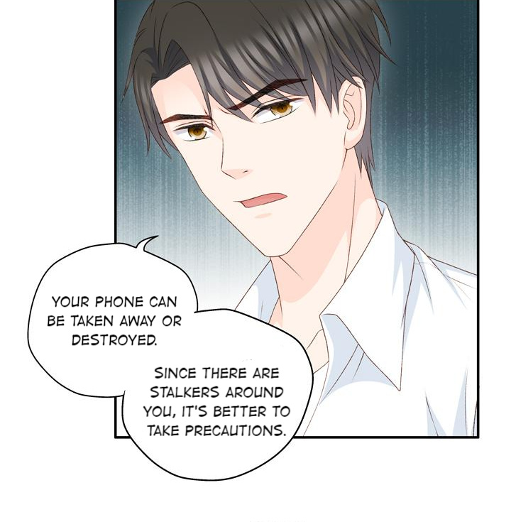 Silkflower Fantasy Dream ( Dream of Night Bloom ) Chapter 98 - page 13
