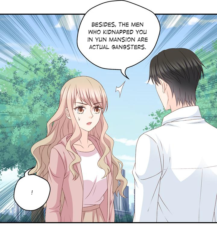 Silkflower Fantasy Dream ( Dream of Night Bloom ) Chapter 98 - page 14