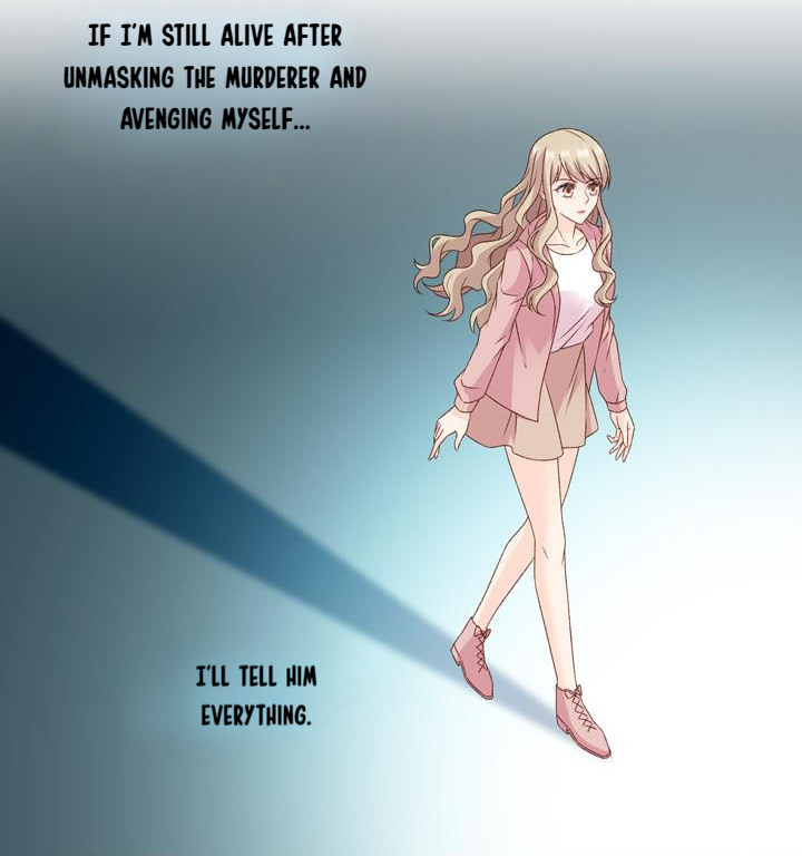Silkflower Fantasy Dream ( Dream of Night Bloom ) Chapter 98 - page 20