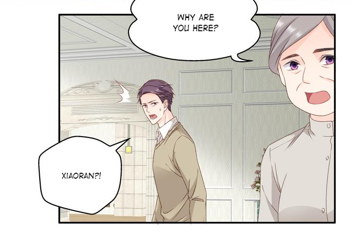 Silkflower Fantasy Dream ( Dream of Night Bloom ) Chapter 98 - page 23