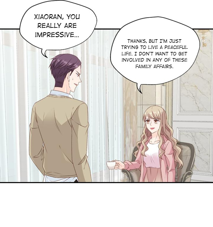 Silkflower Fantasy Dream ( Dream of Night Bloom ) Chapter 98 - page 35