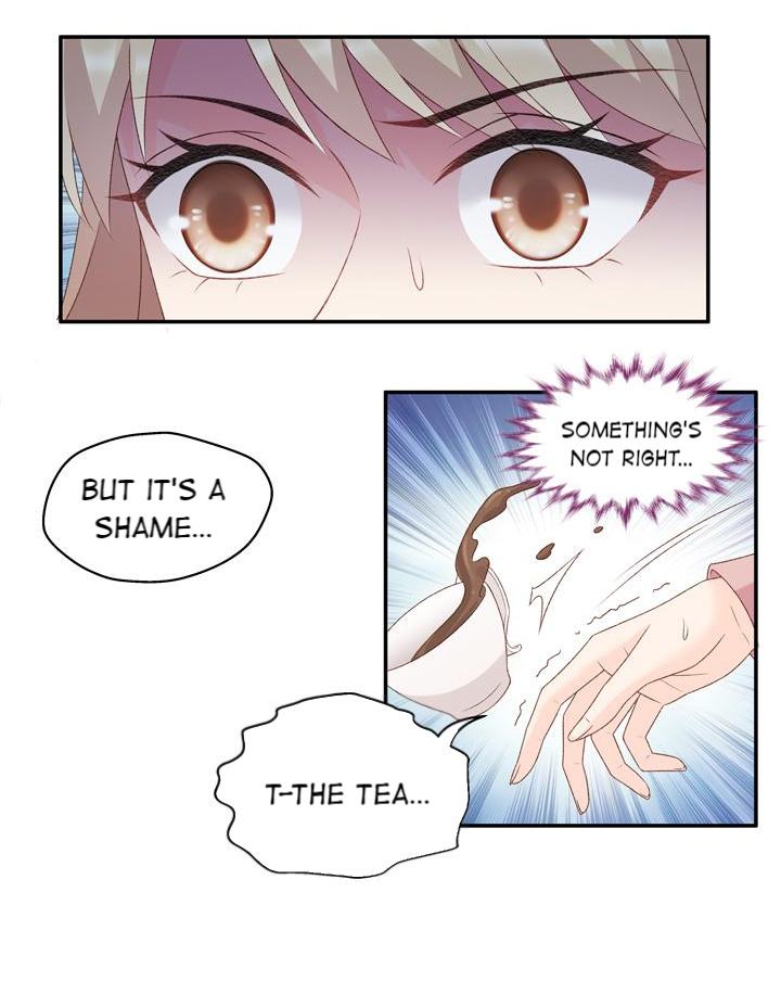 Silkflower Fantasy Dream ( Dream of Night Bloom ) Chapter 98 - page 38