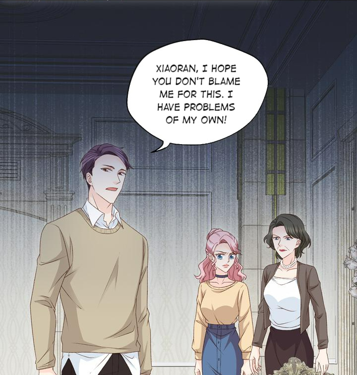 Silkflower Fantasy Dream ( Dream of Night Bloom ) Chapter 98 - page 40