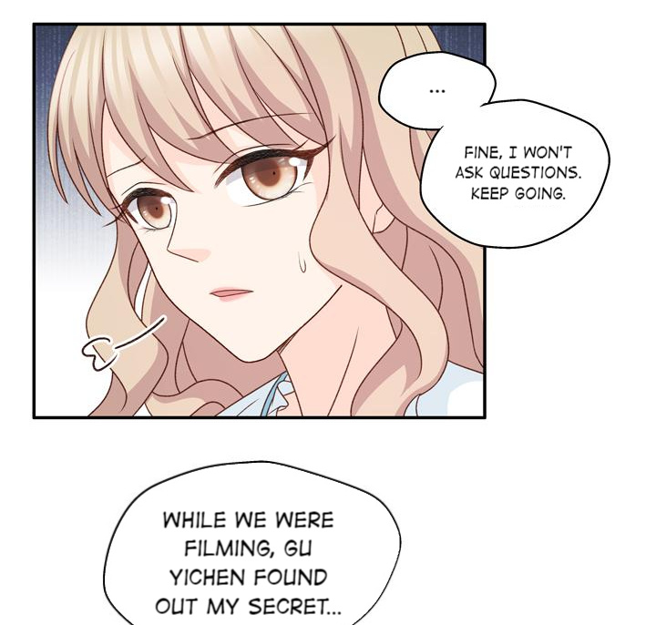 Silkflower Fantasy Dream ( Dream of Night Bloom ) Chapter 97 - page 13