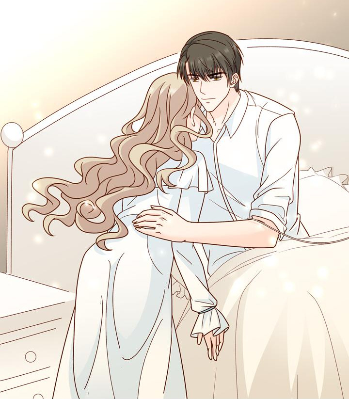 Silkflower Fantasy Dream ( Dream of Night Bloom ) Chapter 97 - page 26