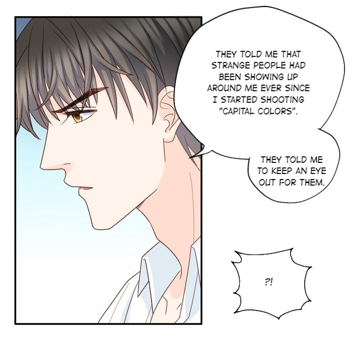 Silkflower Fantasy Dream ( Dream of Night Bloom ) Chapter 97 - page 33