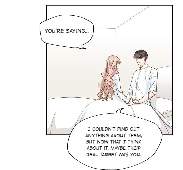 Silkflower Fantasy Dream ( Dream of Night Bloom ) Chapter 97 - page 34