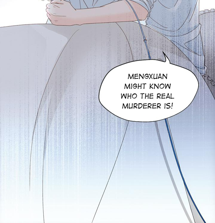 Silkflower Fantasy Dream ( Dream of Night Bloom ) Chapter 97 - page 40