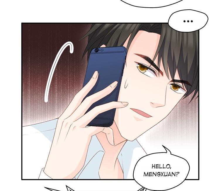 Silkflower Fantasy Dream ( Dream of Night Bloom ) Chapter 96 - page 10
