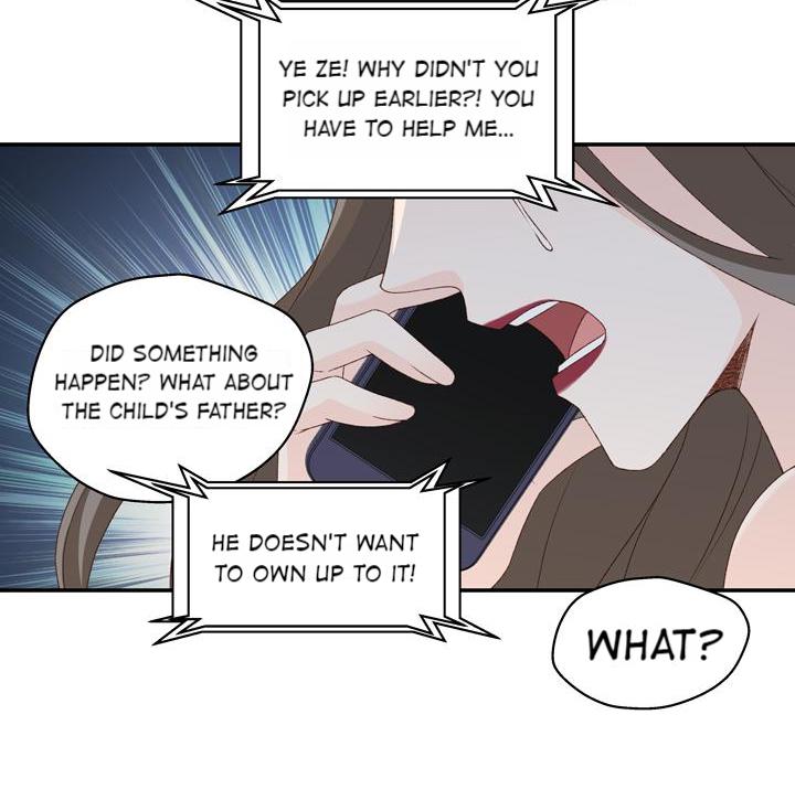 Silkflower Fantasy Dream ( Dream of Night Bloom ) Chapter 96 - page 11