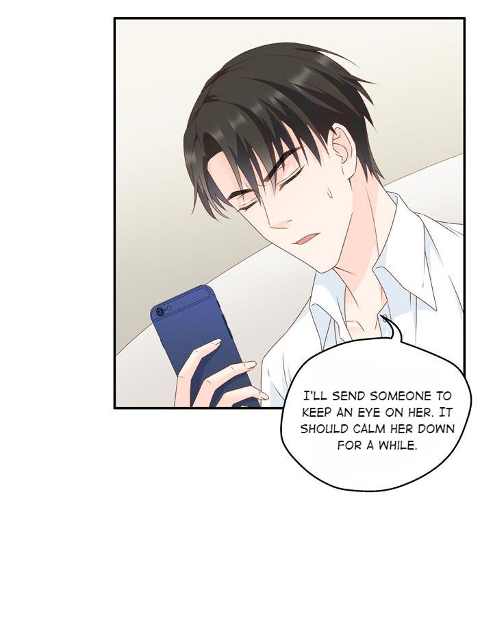 Silkflower Fantasy Dream ( Dream of Night Bloom ) Chapter 96 - page 20