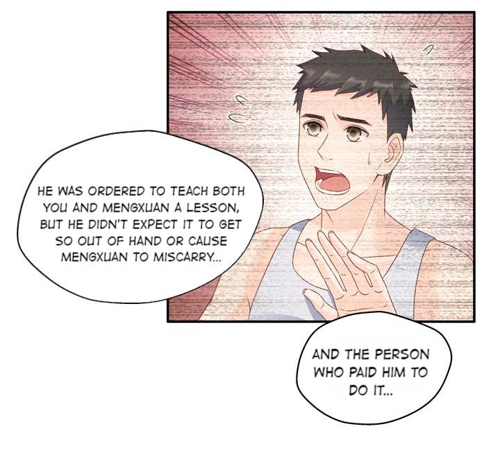 Silkflower Fantasy Dream ( Dream of Night Bloom ) Chapter 96 - page 26