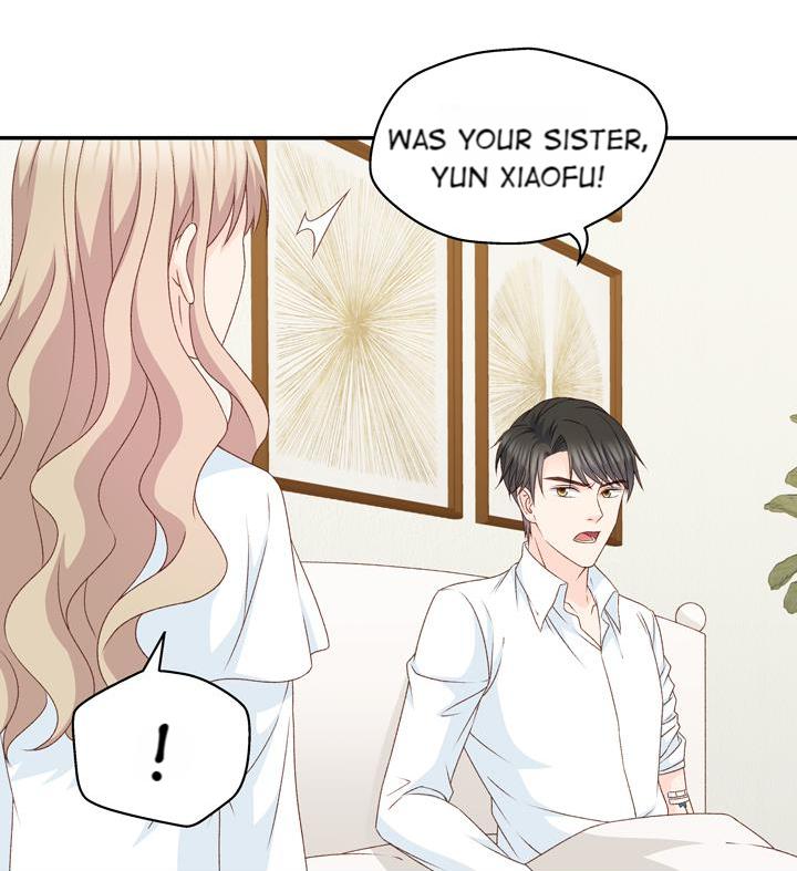 Silkflower Fantasy Dream ( Dream of Night Bloom ) Chapter 96 - page 27