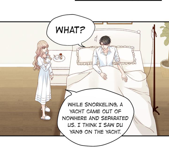 Silkflower Fantasy Dream ( Dream of Night Bloom ) Chapter 96 - page 29