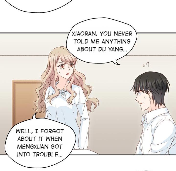 Silkflower Fantasy Dream ( Dream of Night Bloom ) Chapter 96 - page 31