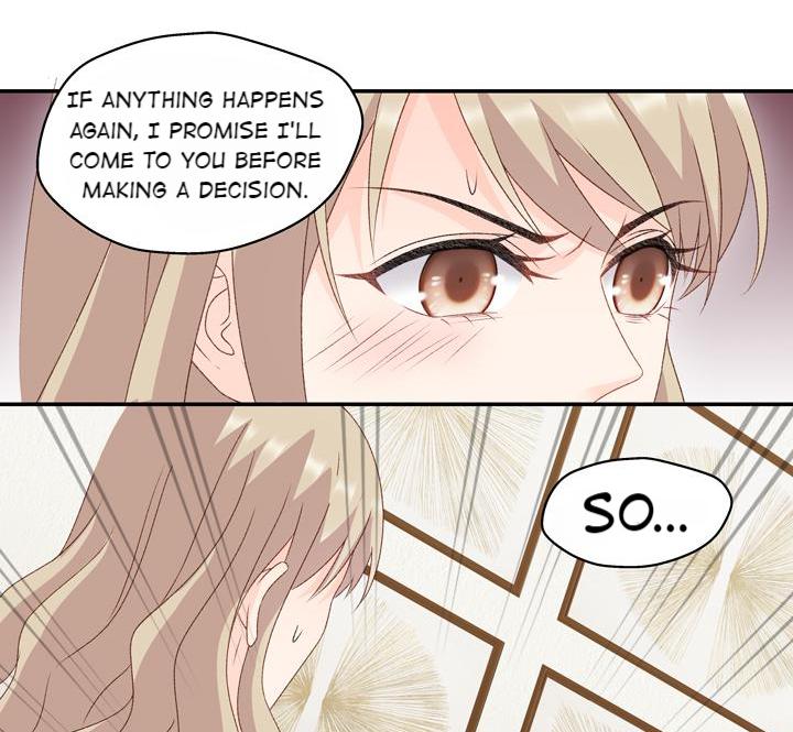 Silkflower Fantasy Dream ( Dream of Night Bloom ) Chapter 96 - page 37