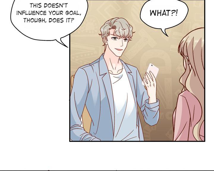 Silkflower Fantasy Dream ( Dream of Night Bloom ) Chapter 95 - page 10