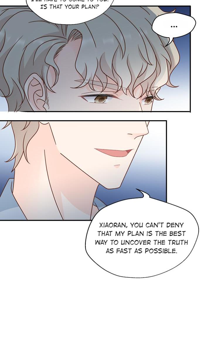 Silkflower Fantasy Dream ( Dream of Night Bloom ) Chapter 95 - page 13