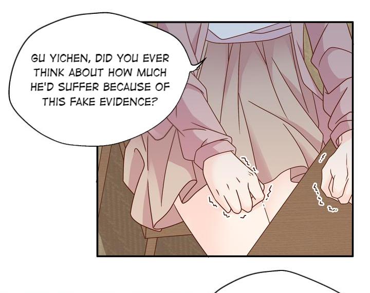 Silkflower Fantasy Dream ( Dream of Night Bloom ) Chapter 95 - page 19