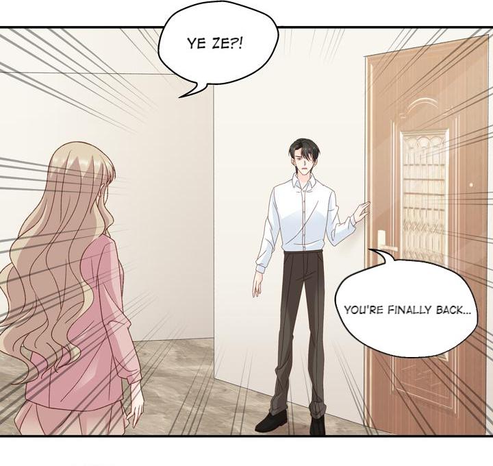 Silkflower Fantasy Dream ( Dream of Night Bloom ) Chapter 95 - page 34