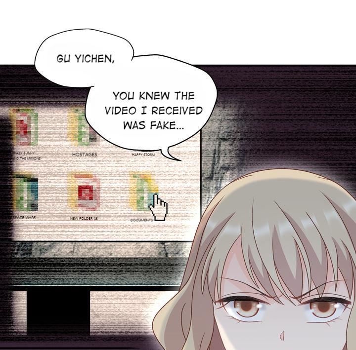 Silkflower Fantasy Dream ( Dream of Night Bloom ) Chapter 95 - page 6