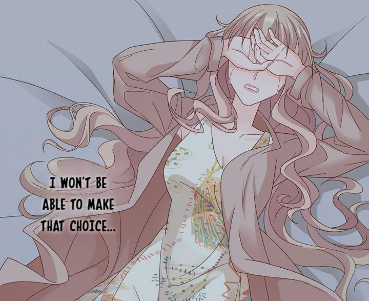 Silkflower Fantasy Dream ( Dream of Night Bloom ) Chapter 94 - page 11