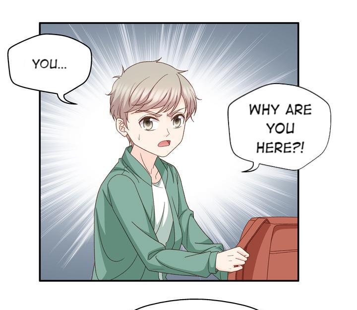 Silkflower Fantasy Dream ( Dream of Night Bloom ) Chapter 94 - page 17