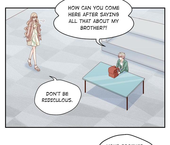 Silkflower Fantasy Dream ( Dream of Night Bloom ) Chapter 94 - page 18