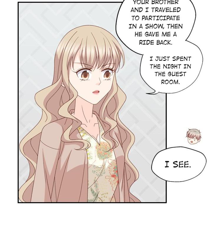 Silkflower Fantasy Dream ( Dream of Night Bloom ) Chapter 94 - page 19